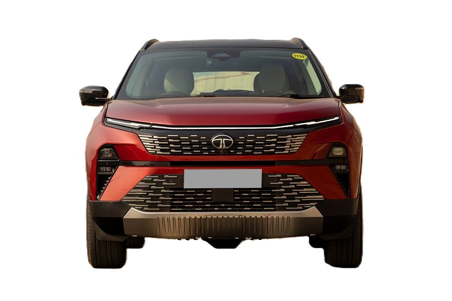Tata Harrier 2026
